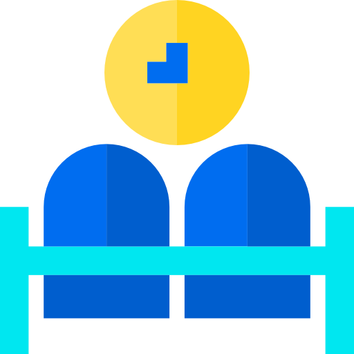 Waiting room